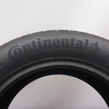 4.  215 55 16 2x CONTINENTAL 215/55 R16 97Y XL EcoContact 6 Sommerreifen 2021/22 VOLL 