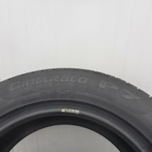 4.  225 60 17 1x PIRELLI 225/60 R17 99V Cinturato P7 Sommerreifen 2020 6,8mm 
