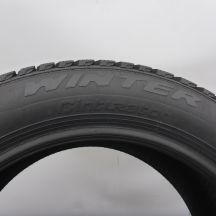 5. 205 55 16 1x PIRELLI 205/55 R16 91H Cinturato Winter Winterreifen 2021 8,8mm WIE NEU