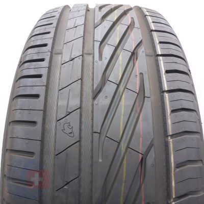2. 235 50 18 1x UNIROYAL 235/50 R18 101Y XL Rain Sport 5 Sommerreifen 2024  Ungebraucht  