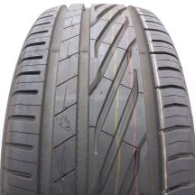 2. 235 50 18 1x UNIROYAL 235/50 R18 101Y XL Rain Sport 5 Sommerreifen 2024  Ungebraucht  