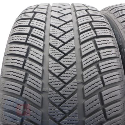 3. 225 45 17 2x VREDESTEIN 225/45 R17 91H Wintrac PRO Winterreifen  2023 7,8mm WIE NEU