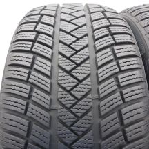 3. 225 45 17 2x VREDESTEIN 225/45 R17 91H Wintrac PRO Winterreifen  2023 7,8mm WIE NEU