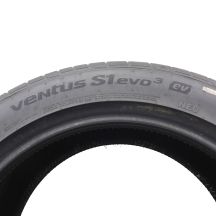 4. 285 45 20 1x HANKOOK 285/45 R20 112Y XL Ventus S1 evo3 ev K127E NE0 Sommerreifen 2021 WIE NEU