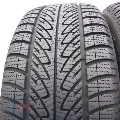 2. 225 40 18 2x GOODYEAR 225/40 R18 92V XL UltraGrip Performance 8 M0 Winterreifen 2024 8,2mm 