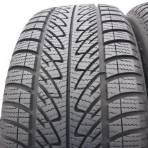 2. 225 40 18 2x GOODYEAR 225/40 R18 92V XL UltraGrip Performance 8 M0 Winterreifen 2024 8,2mm 