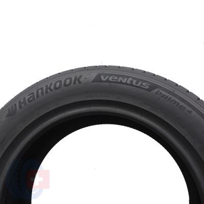 4. 205 55 16 2x HANKOOK 205/55 R16 91V Ventus Prime 4 Sommerreifen 2022 6,9-7mm