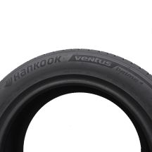4. 205 55 16 2x HANKOOK 205/55 R16 91V Ventus Prime 4 Sommerreifen 2022 6,9-7mm