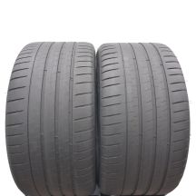 285 30 20 2x MICHELIN 285/30 ZR20 99Y XL Pilot Sport 4S BMW Sommerreifen 4,3-4,8mm 2022