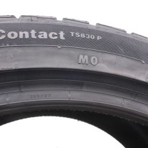 8. 4 x CONTINENTAL 265/35 R19 98V XL ContiWinerContact TS 830 P M0 2018 VOLL WIE NEU 