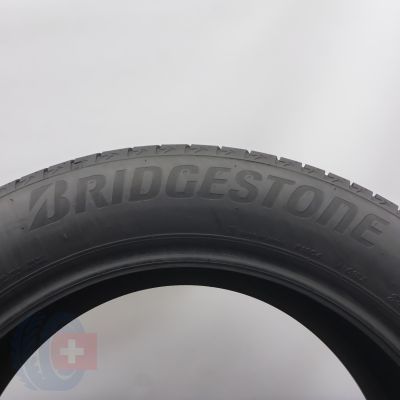 2.  235 55 R19 1x BRIDGESTONE 235/55 R19 101V  Alenza 001 Sommerreifen 2020 7,2mm