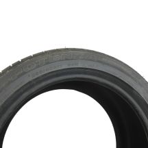 3. 255 40 17 2x BRIDGESTONE 255/40 R17 94W Potenza RE050A MO Sommerreifen 2017 VOLL Wie Neu