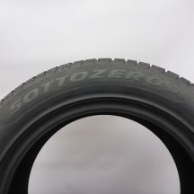 5. 235 55 17 2x PIRELLI 235/55 R17 103V XL Winter Sottozero 3 Winterreifen 5-5,2mm