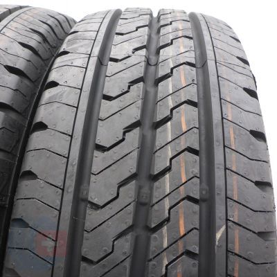 3. 195 65 16C 2x BARUM 195/65 R16C 104/102T Vanis 3 Sommerreifen 2023 WIE NEU VOLL