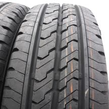 3. 195 65 16C 2x BARUM 195/65 R16C 104/102T Vanis 3 Sommerreifen 2023 WIE NEU VOLL