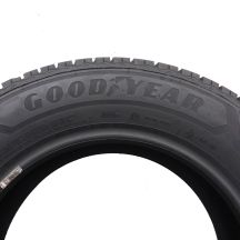 4.  215 65 16C 2x GOODYEAR 215/65 R16C 106/104T Vector4SeasonS Cargo Ganzjahresreifen 2021 VOLL WIE NEU