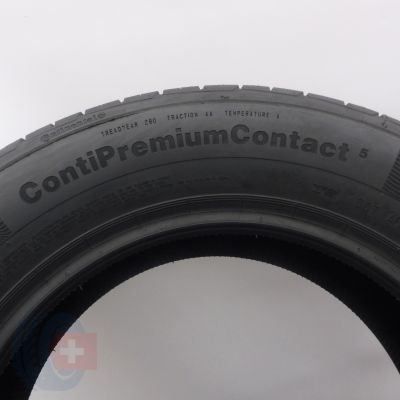 6. 215 60 16 2x CONTINENTAL 215/60 R16 99V XL ContiPremiumContact5 Sommerreifen 2020 VOLL 6. 215 60 16 2x CONTINENTAL 215/60 R16 99V XL ContiPremiumContact5 Sommerreifen 2020 VOLL