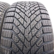 2. 225 45 17 2x PIRELLI 225/45 R17 91H Cinturato Winter 2 Winterreifen 2022 Ungebraucht  