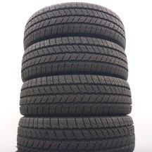 195 65 16C 4x CONTINENTAL 195/65 R16C 104/102T  VanContact Winter Winterreifen 2020 Ungebraucht  