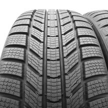 3. 215 45 20 2x CONTINENTAL 215/45 R20 95T XL WinterContact TS870P Winterreifen 2023 8,2-8,7mm Wie Neu