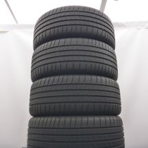 225 40 18 4x BRIDGESTONE 225/40 R18 92Y XL Turanza T005 Sommerreifen 2025 6,3-6,7mm