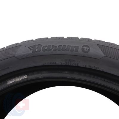 5. 275 35 20 2x BARUM 275/35 R20 102Y XL Bravuris 5 HM Sommerreifen 2021 5,8-5,5mm