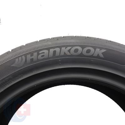 2. 225 50 17 1x HANKOOK 225/50 R17 98W XL Ventus Prime3 Sommerreifen 2017 VOLL Ungebraucht  
