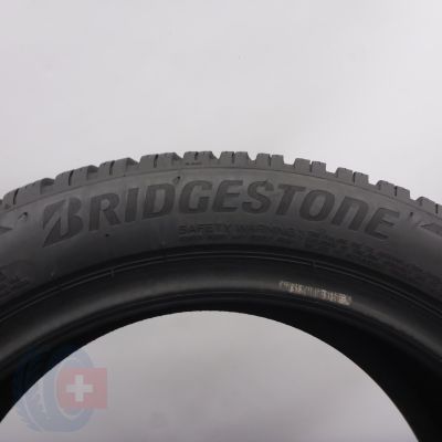 6. 195 50 16 2x BRIDGESTONE 195/50 R16 88H XL Blizzak LM005 Winterreifen 2019 7mm