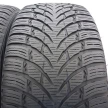 3. 255 40 20 2x NOKIAN 255/40 R20 101V XL WR SUV 4 Winterreifen 2022 7,5mm
