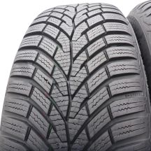 2.  205 60 16 2x CONTINENTAL 205/60 R16  96H XL WinterContact TS 870 Winterreifen 2025 8,8mm