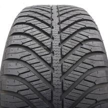 225 45 17 1x GOODYEAR 225/45 R17 94V Vector 4Seasons Ganzjahresreifen 2017 Ungebraucht 