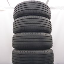 225 50 18 4x BRIDGESTONE 225/50 R18 95V Alenza A001 RunFlat Sommerreifen 2023 7,2-8mm