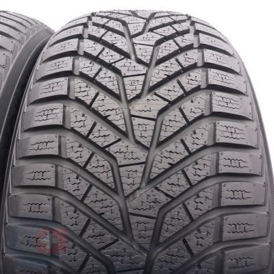 3.  225 50 18 2x YOKOHAMA 225/50 R18 95V BluEarth Winter V905 Winterreifen 2019 Ungebraucht  