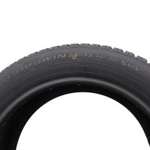 7. 225 55 18 4x FALKEN 225/55 R18 102V XL Eurowinter HS01 SUV Winterreifen 2019 8,8-9mm