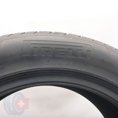 3. 235 50 18 1x PIRELLI 235/50 R18 101Y XL MGT PZero Sommerreifen 2022 VOLL
