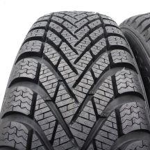 2. 165 65 15 2 x PIRELLI 165/55 R15 81T Winter Cinturato Winterreifen 2018 VOLL WIE NEU