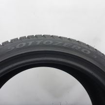 8. 225 45 18 2x PIRELLI 225/45 R18 95V XL Sottozero 3 Winter Winterreifen 2018 7mm