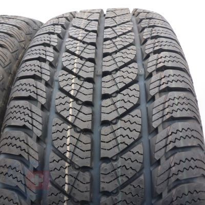 3.  225 55 17C 2x SEMPERIT 225/55 R17C 109/107T Van-Grip 3 Winterreifen 2022 VOLL  3.  225 55 17C 2x SEMPERIT 225/55 R17C 109/107T Van-Grip 3 Winterreifen 2022 VOLL