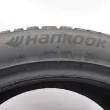 4. 275 40 20 2x HANKOOK 275/40 R20 106H XL Winter I cept evo3x Winterreifen 2024 VOLL WIE NEU 