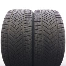 285 40 21 2x GOODYEAR 285/40 R21 109V XL UltraGrip Performance + SUV Winterreifen 2023 7,2mm