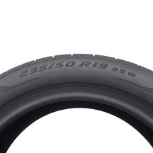 3. 1 x PIRELLI 235/50 R19 99W PZero PZ4 MO Sommerreifen 2021 6,9mm