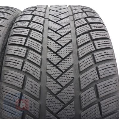 3.  265/40 R21 2x VREDESTEIN  265/40 R21 105Y XL Wintrac PRO Winterreifen 2023 8,2mm