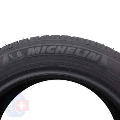 7. 185 60 15 4x MICHELIN 185/60 R15 84H Energy Saver + Sommerreifen 6,8-7mm 2017 Wie Neu