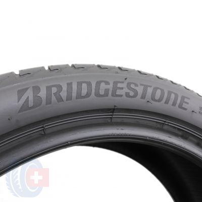 3. 4 x BRIDGESTONE 205/45 R17 84V  Turanza T005 Sommerreifen  DOT18  6.5mm 