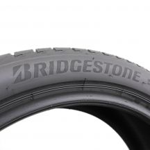 3. 4 x BRIDGESTONE 205/45 R17 84V  Turanza T005 Sommerreifen  DOT18  6.5mm 