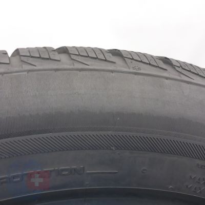 7. 235 55 18 2x BARUM 235/55 R18 104H XL Polaris 5 Sommerreifen  2023 8mm