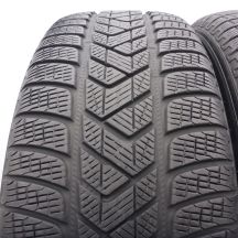 2. 235 60 18 2x PIRELLI 235/60 R18 107H XL Scorpion Winter Winterreifen 2014 6,5mm