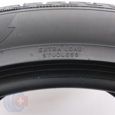 6. 325 35 22 1x PIRELLI 325/35 R22 114V Scorpion Winter M01 Winterreifen 2024 7mm