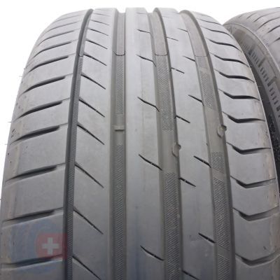 3. 235 40 19 2x VREDESTEIN 235/40 R19 96Y XL Ultrac PRO Sommerreifen 2024 7mm