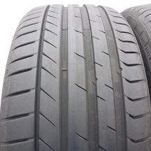 3. 235 40 19 2x VREDESTEIN 235/40 R19 96Y XL Ultrac PRO Sommerreifen 2024 7mm